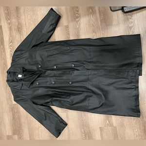 Terry Lewis Classic Luxuries Leather Jacket